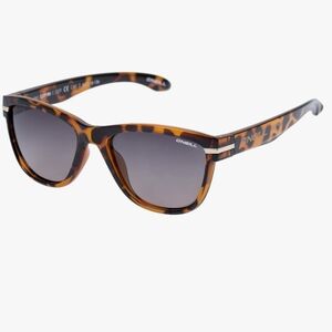O'Neill Brown Tortoise Sunglasses